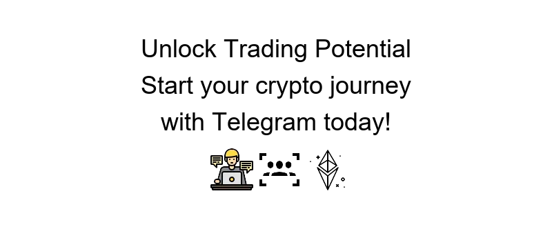 telegram crypto bot guide to help you set up and start using your bot for cryptocurrency trading and management.